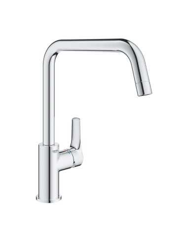 Grifo de cocina EUROSMART NEW Grohe. Principal